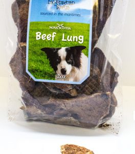 Beef Lung 2oz