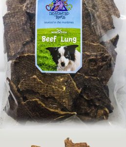Beef Lung 8oz