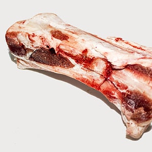 Beef Marrow Bone Large Single