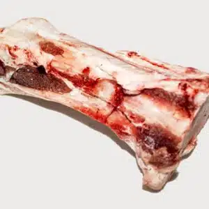 Beef Marrow Bone Large Single