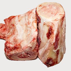 Beef Marrow Bone Single Medium