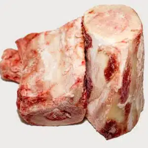 Beef Marrow Bone Singles Small