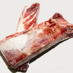 Beef Rib Bones Multi Pack Small