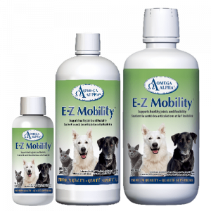 E-Z Mobility 120ml