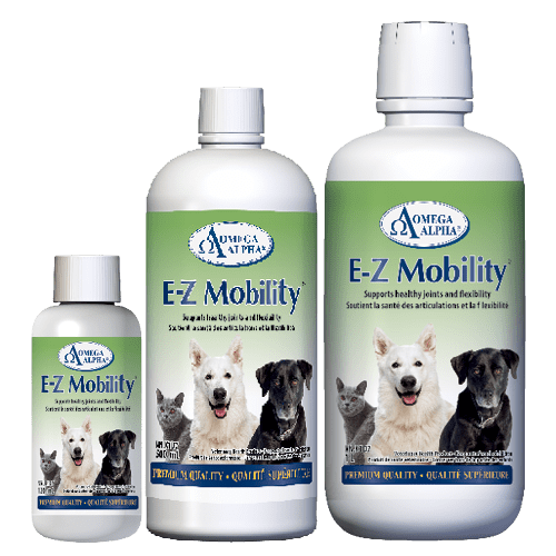 E-Z Mobility 500ml