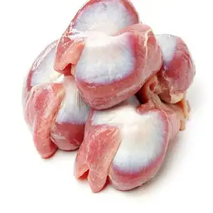 Chicken Gizzards