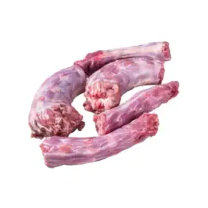 Turkey Necks