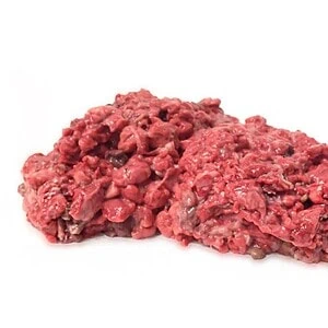 Ground Lung Beef/Lamb