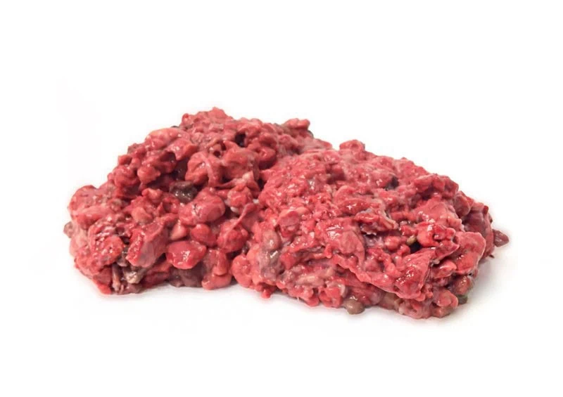Ground Lung Beef/Lamb