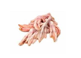 Duck Feet 1lb