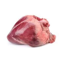 Pork Heart