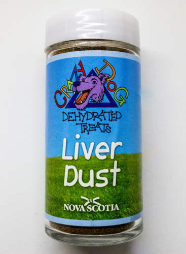 Liver Dust