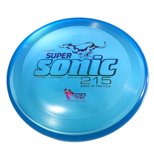 Super Sonic 215 Canine K-9 Candy