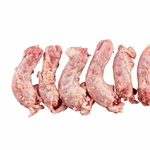 Whole Chicken Necks