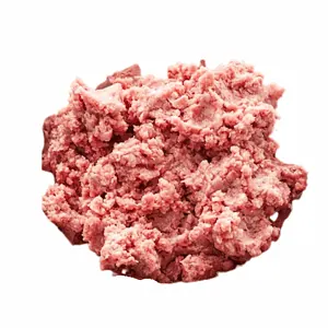 Ground Chicken Necks