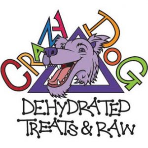 CrazyDog Logo