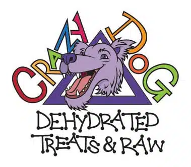 CrazyDog Logo