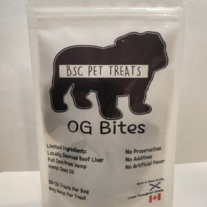 BSC OG Bites
