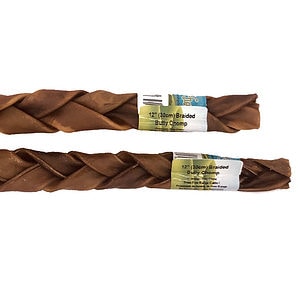 Braided Bully Chomps