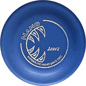 Nano Jawz Disc