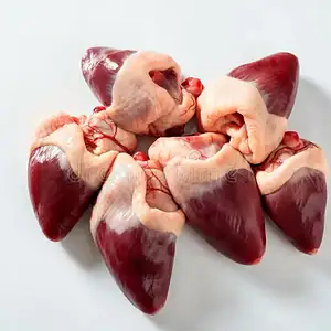 Duck Hearts
