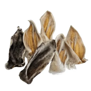 Dehydrated Lamb Ear 10 Pack